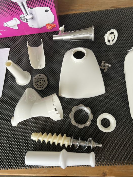 Месомелачка Muhler