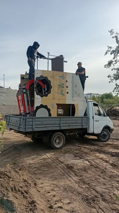 Продам бортовой газель