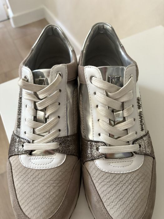 Маратонки Michael Kors