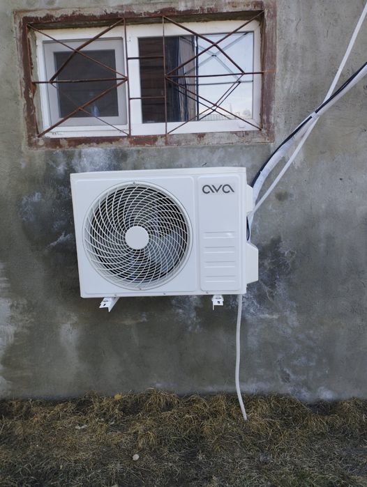 Кондиционер AVA сплит- система
