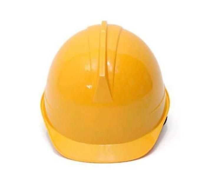 Каска(Шлем) Строительный премиум класса Корея