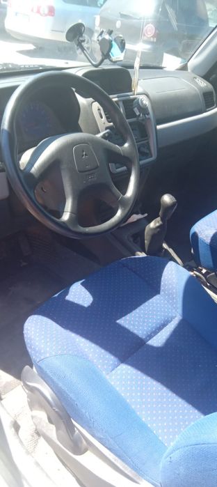 Autoturism M1G ,