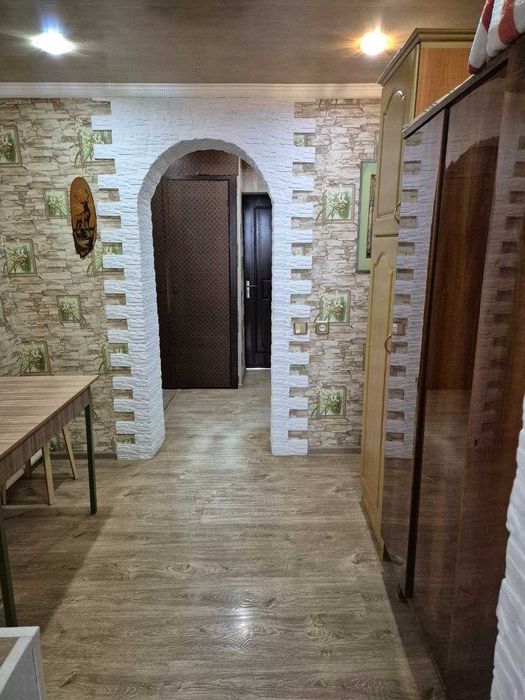 Продается дом 3 комнаты, участок 3 сотки