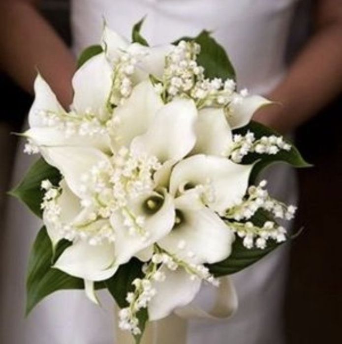 Цветя, букети, аранжировки, венци в град Пещера