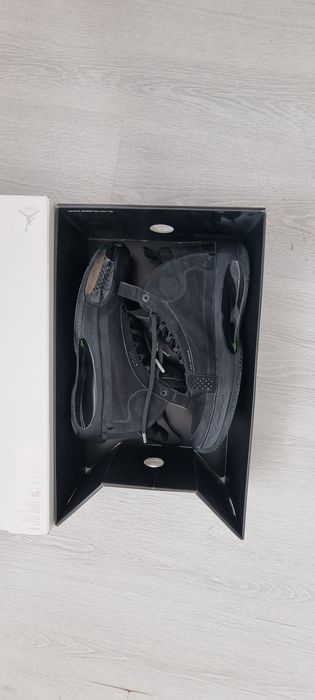 NIKE AIR JORDAN XXXIV (34) originali