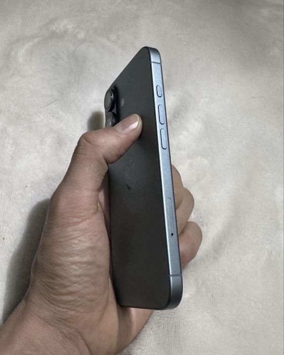 Iphone 16 Ideal Xolatda