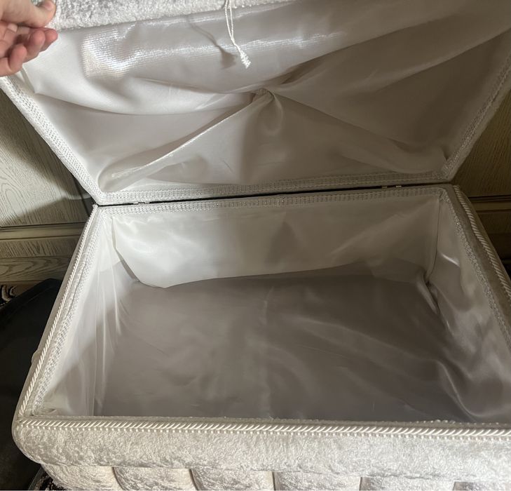 Сандок, Сундук невесте