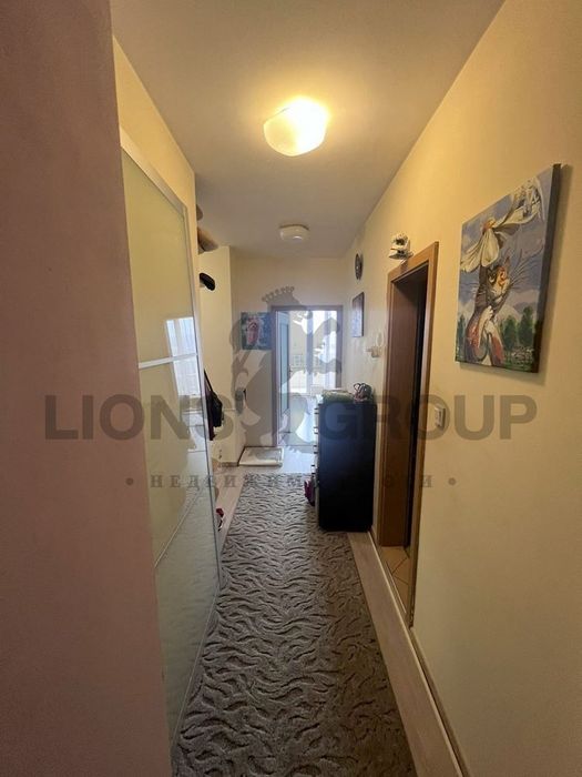 3-стаен в Варна-Операта площ 108 цена 256500