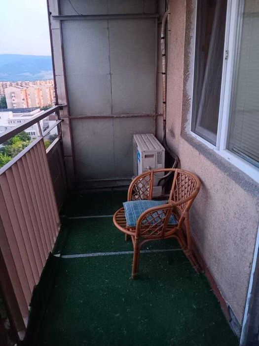 Продава се Двустаен апартамент в Пловдив, Кючук Париж - 43 кв.м за 1780 €/кв.м - Снимка #2