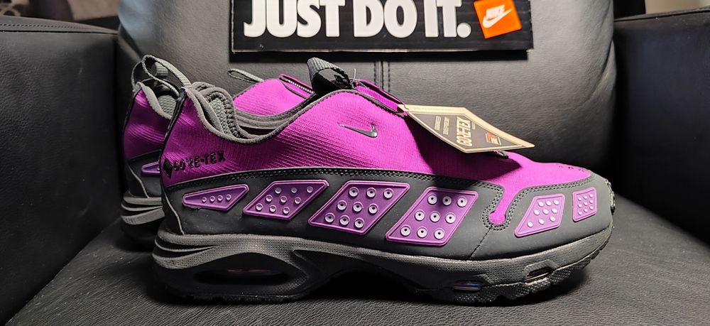 Nike Air Max SNDR  GTX, номер 42