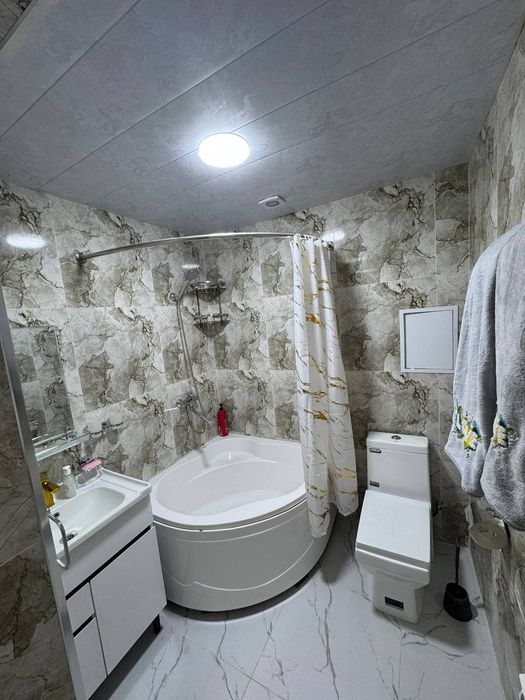 Kunlik kvartira. Orikzor bozor novostroyka. 2 xona