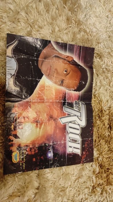 Уникални плакати на Първична сила WWE - Разбиване - Кеч*

Плакатите с