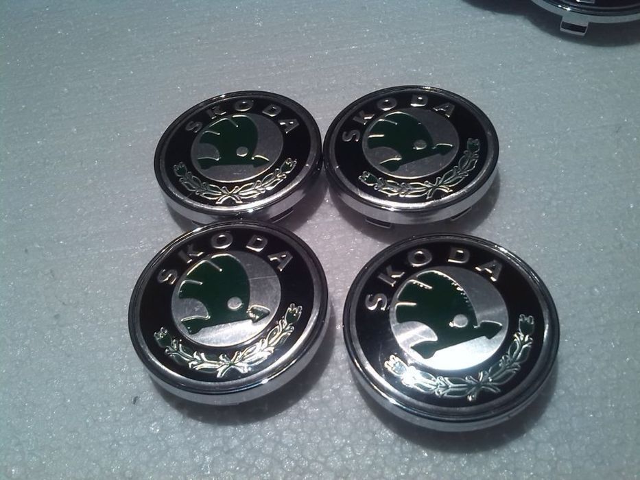capace roti r15 skoda la set de 4 buc,capace janata aliaj