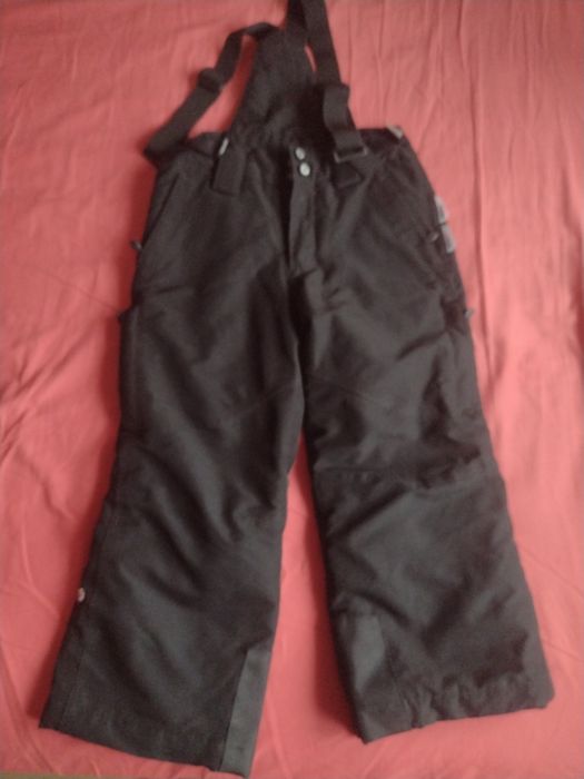 Pantaloni ski copii etirel