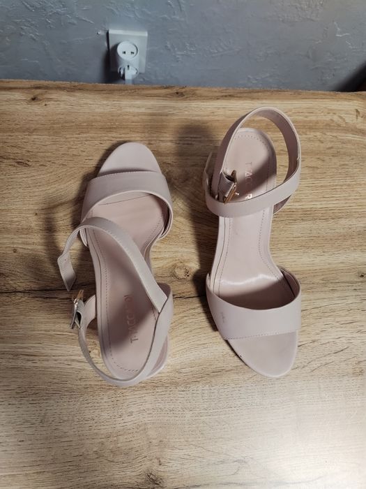 Басаножки женские