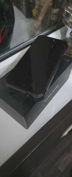 Unihertz Tank 3 Pro