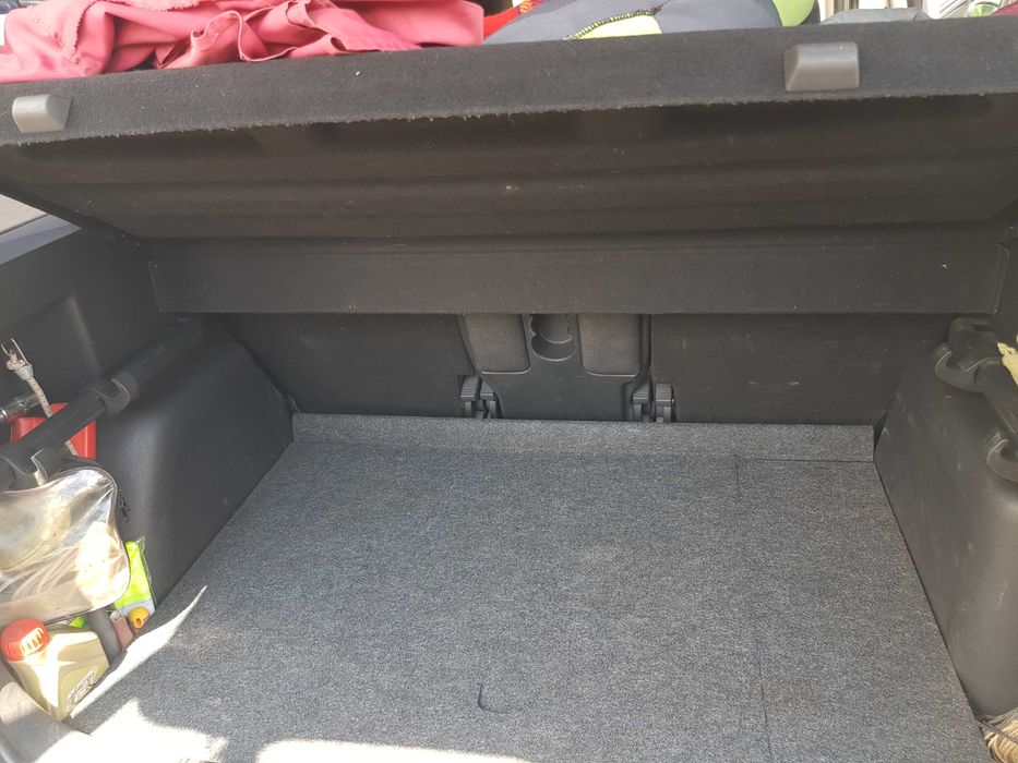 Vând s-au schimb, Skoda Yeti (4×4) 2.0 Tdi