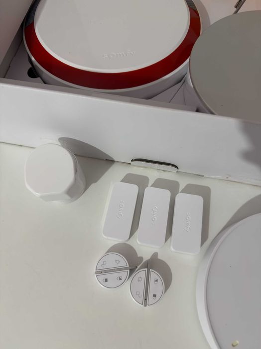 Somfy 1875281 - Home Alarm Essential Plus / sistem alarma