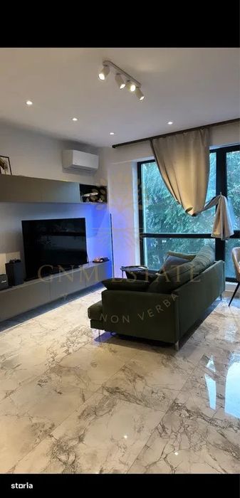 2 Camere + Parcare | Bloc Nou | Popa Nan
