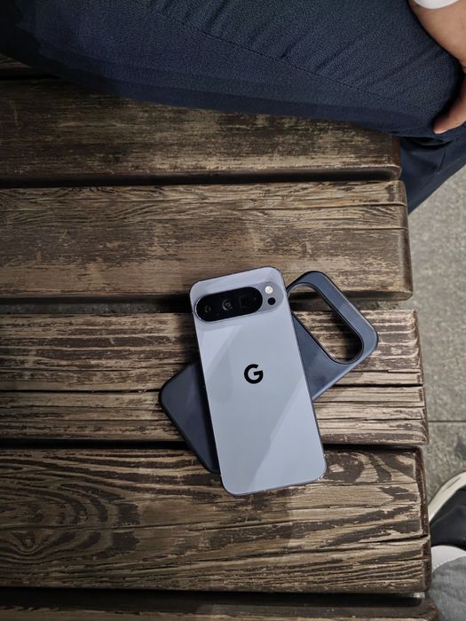 Google Pixel 10 Pro xl 512GB