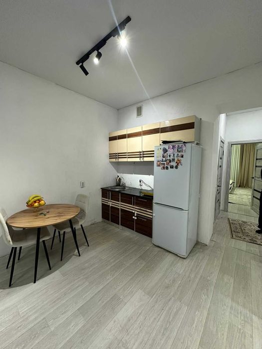 Продам евро-2комн квартиру, ЖК Парк Резиденс