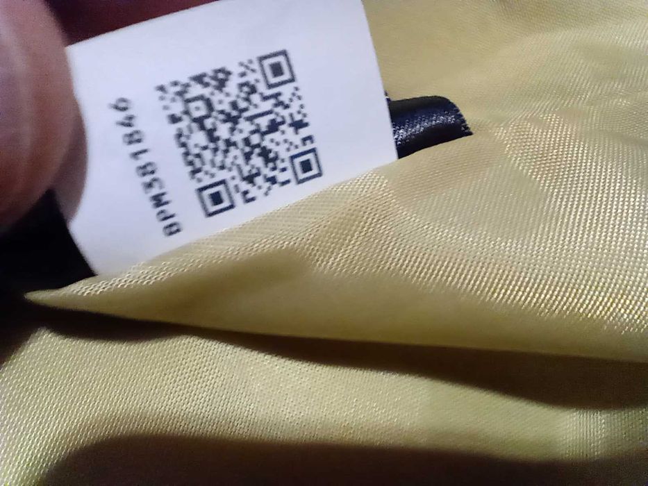 The North Face Coach леко преходно есен / пролет перфектно размер S