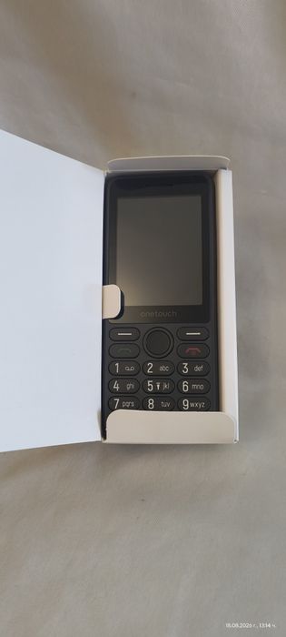 Чисто нов мобилен телефон TSL Onetouch 4042 S