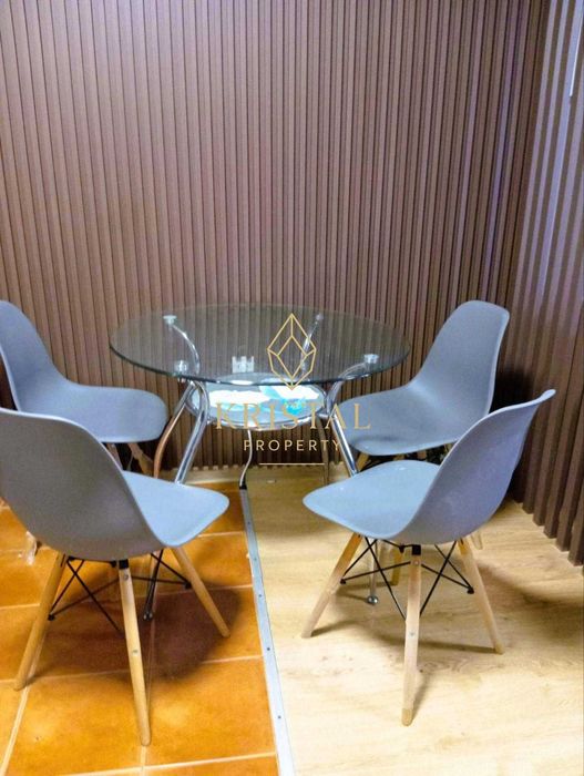 Продава се Двустаен апартамент в к.к. Слънчев бряг - 58 кв.м за 633 €/кв.м - Снимка #3