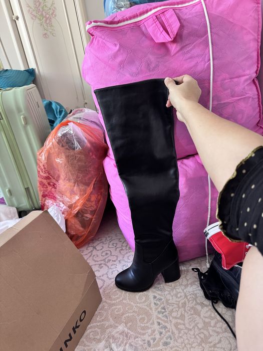 Обувь демисезонная