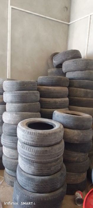 yaroqsiz balonlar sotiladi