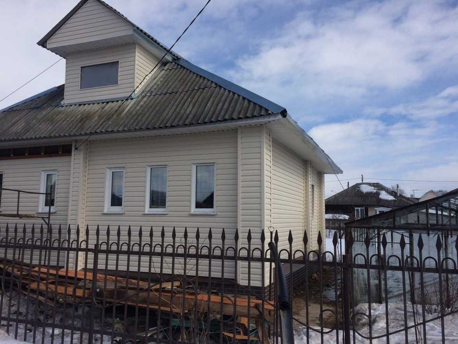 Сайдинг Docke Standart