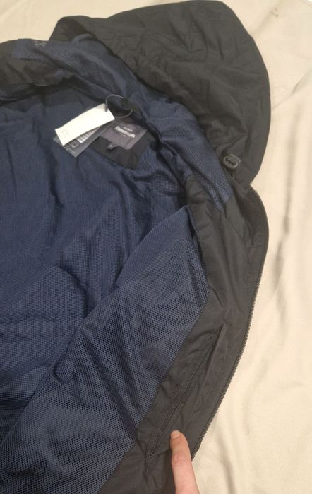 Мъжко яке ветровка Dressmann