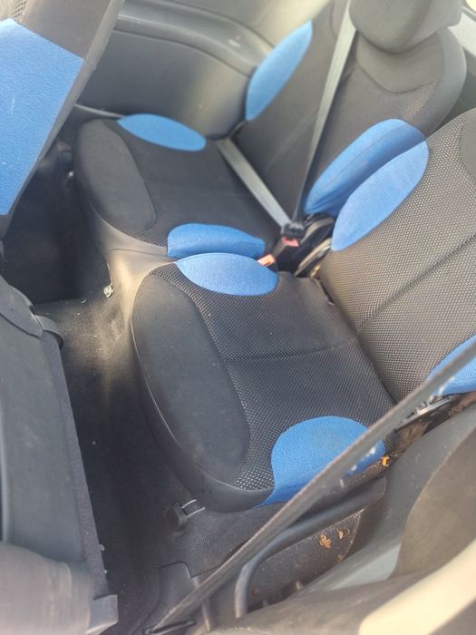 Сitroen C2 Euro 4