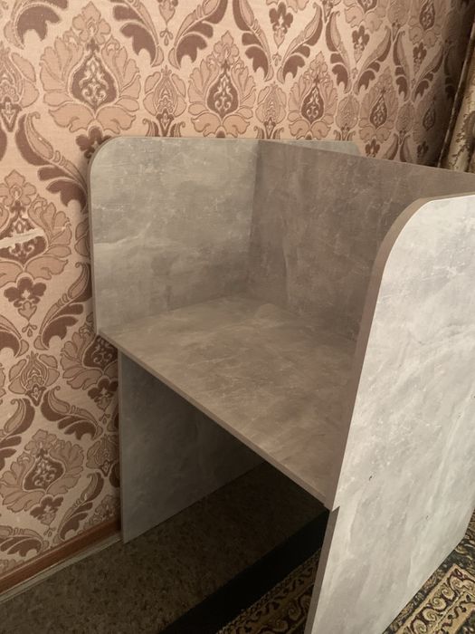 Икки томонлама парта янги