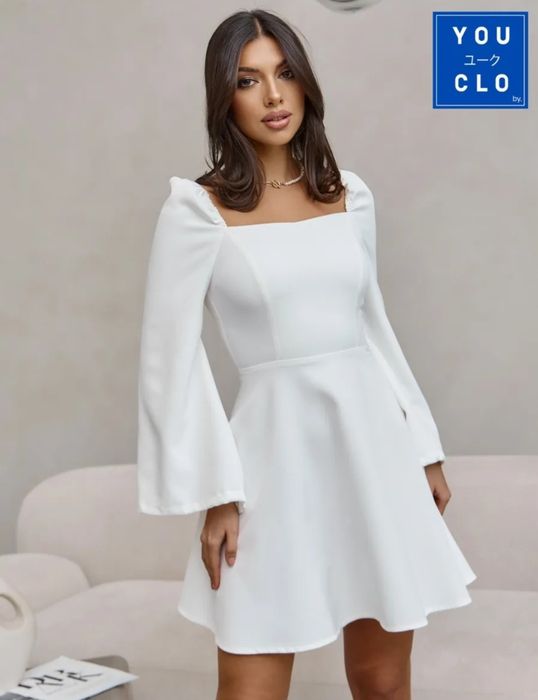 Продам платье новое с этикеткой