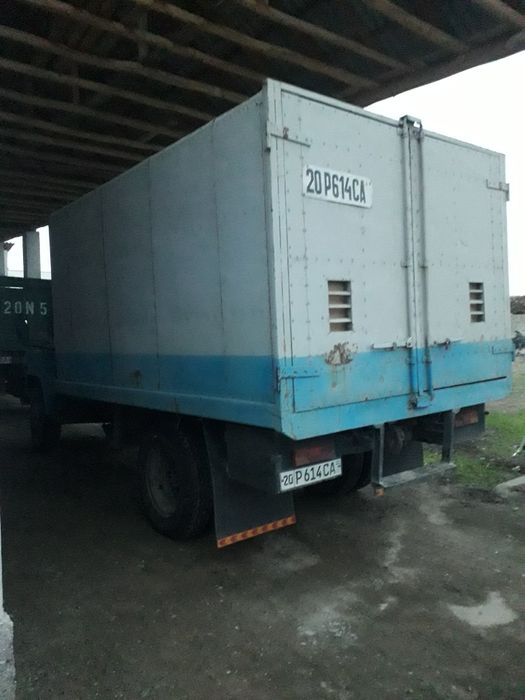 Gaz.53 moshina naxadu