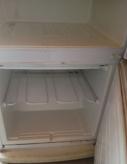 Холодильник Атлант