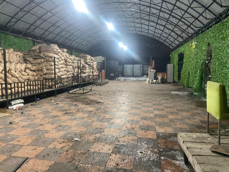 Сдам помещение, центр города