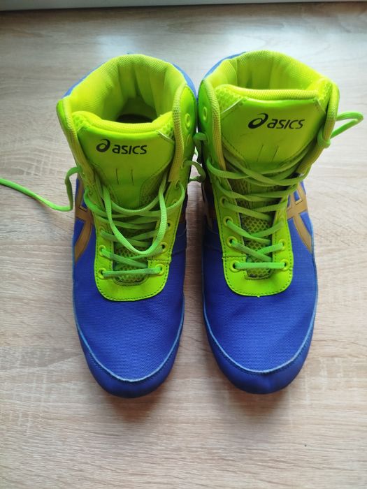 Борцовки    размер 42