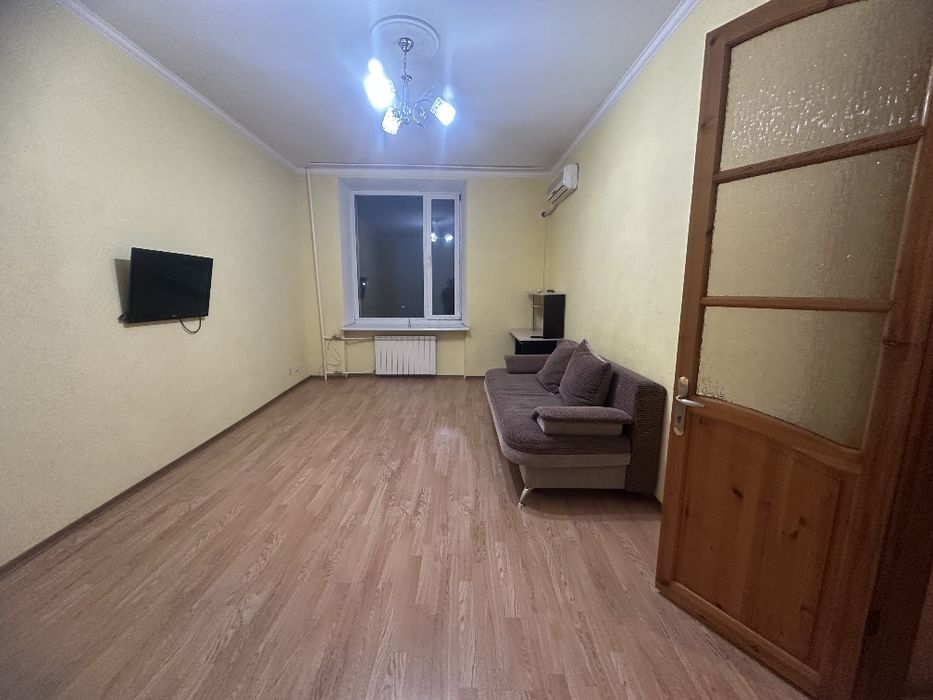 Сдаётся квартира на длительный срок