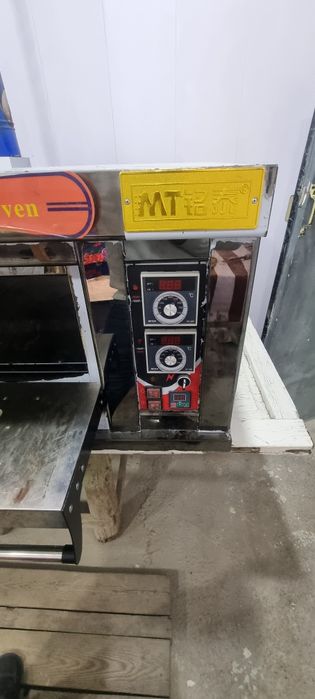 Elektron pech duxovka