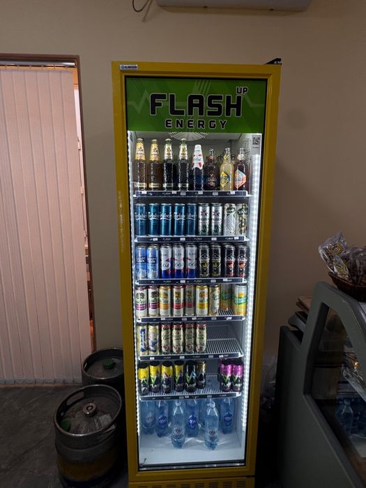 Продам готовый бизнес