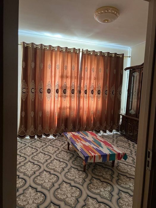 Срочно 3 хонали квартира сотилади!!!