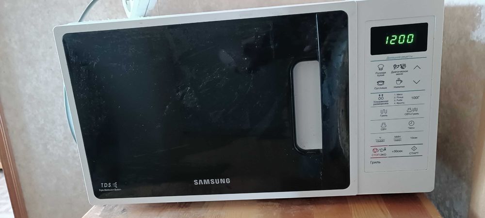 Микроволновая печь Samsung