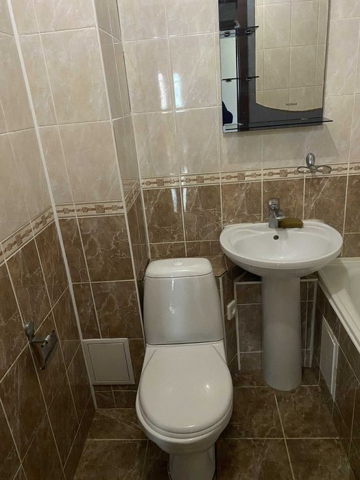 Сдам 1 Комнатную (Не риелтор)