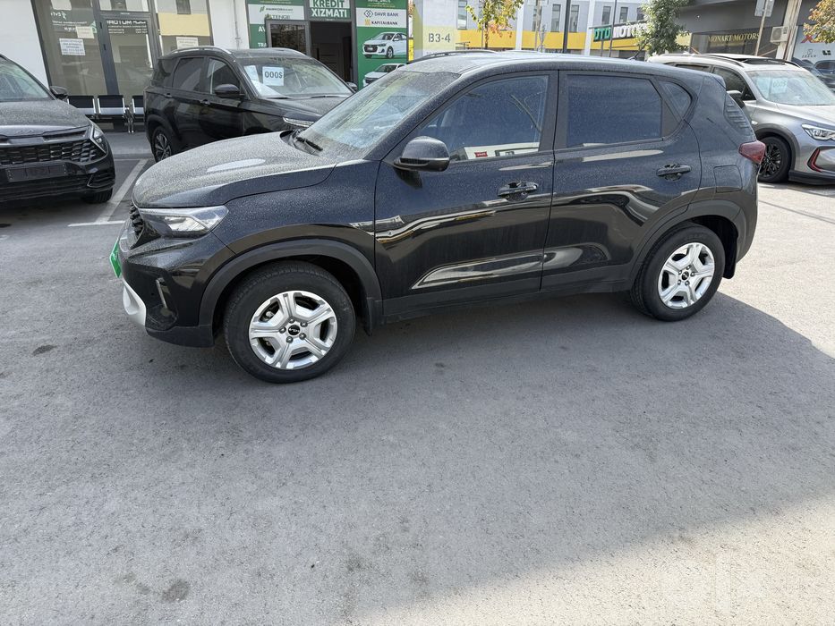 Kia sonet classic m/x