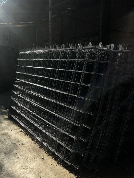 3 800сумдан Дрожная сетка asfalt, stayashkalar uchun setka