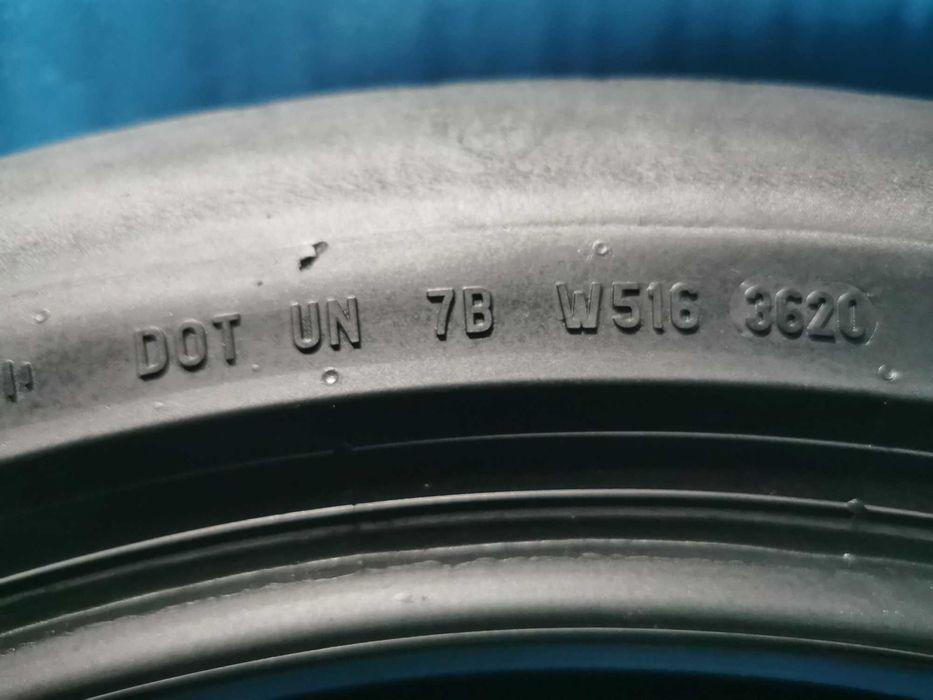 275/45 R20 - 305/35 R20 pirelli runflat 4 bucati