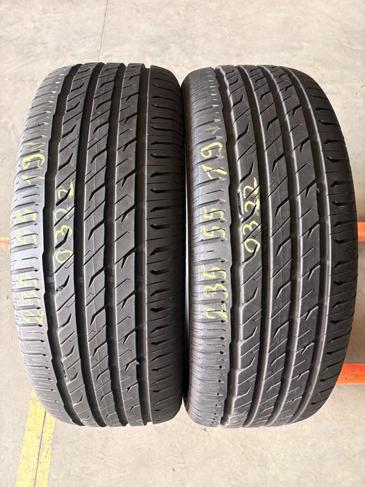 Anvelope vara 235/55/19 Semperit Speed-Life 3 235 55 19 R 19