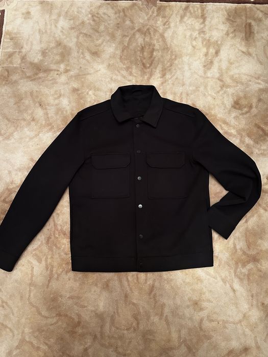 Zara Куртка рубашка